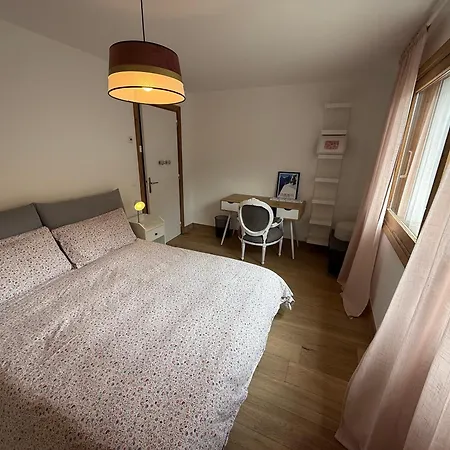 Apartment Casa Vitale Villard Du