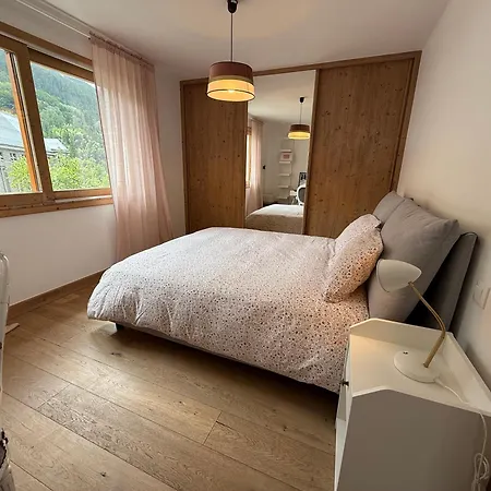 Apartment Casa Vitale Villard Du *