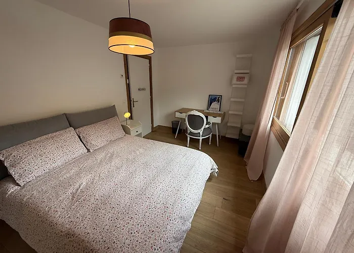 公寓 Casa Vitale Villard Du